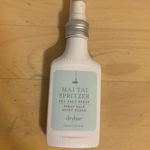 Drybar Mai Tai Spritzer Sea Salt Spray